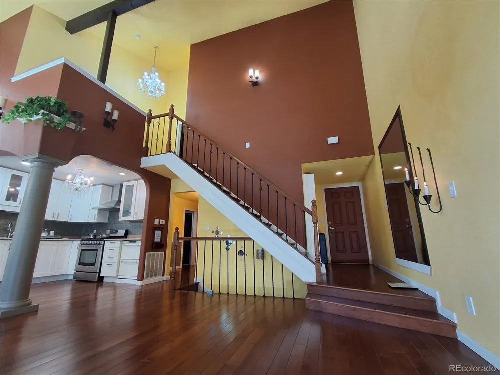 12553 E Cornell Circle Aurora, CO 80014