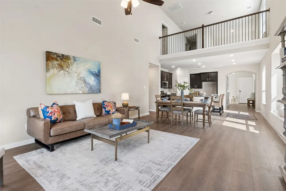 1132 Friesian Lane Aubrey, TX 76227