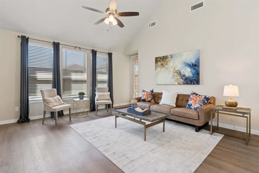 1132 Friesian Lane Aubrey, TX 76227