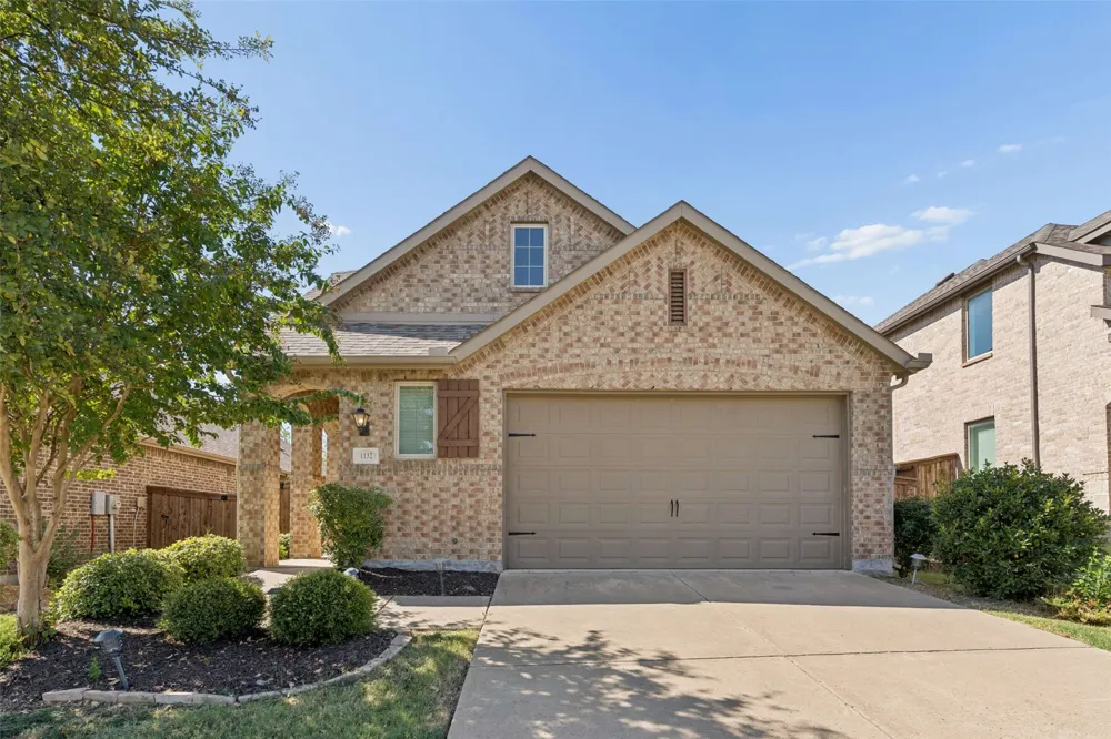1132 Friesian Lane Aubrey, TX 76227