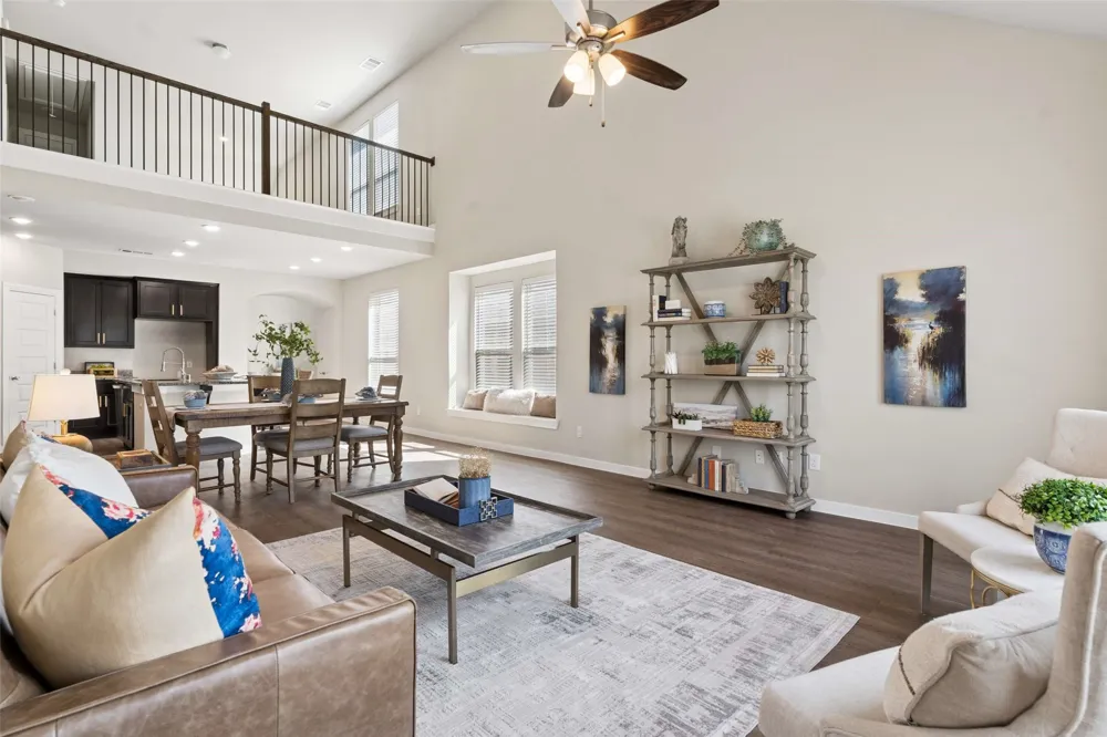 1132 Friesian Lane Aubrey, TX 76227