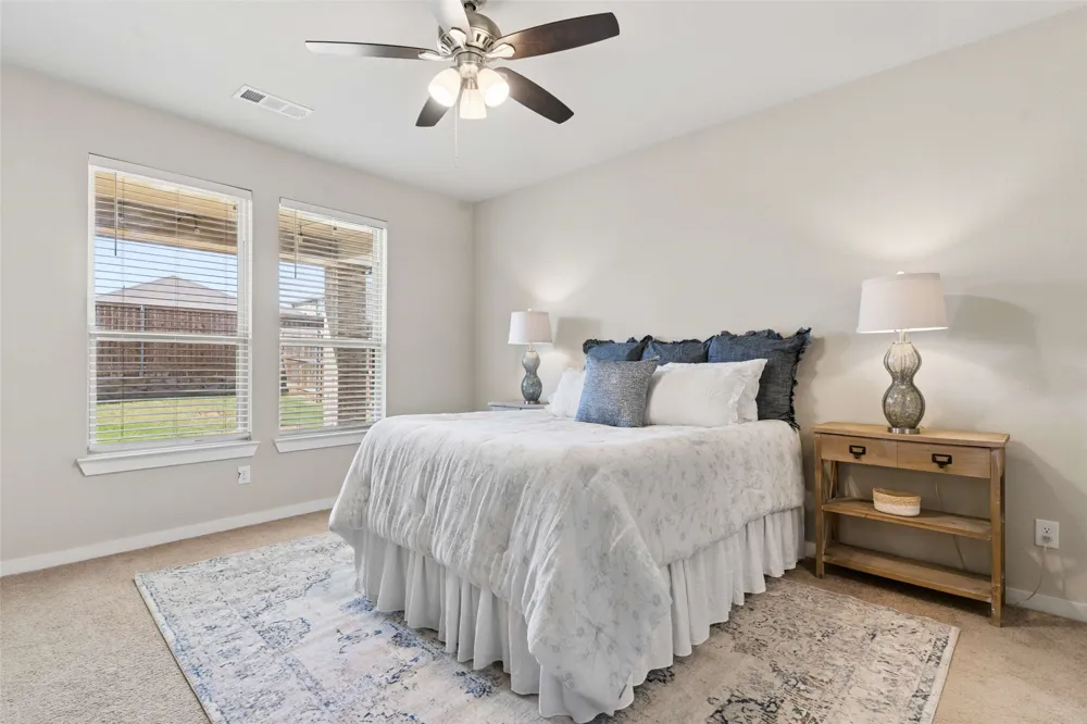 1132 Friesian Lane Aubrey, TX 76227