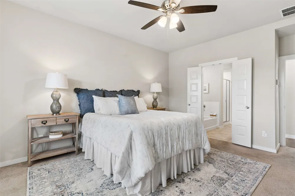 1132 Friesian Lane Aubrey, TX 76227