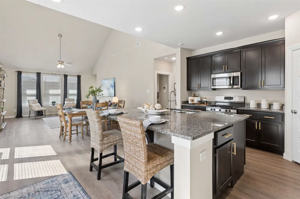 1132 Friesian Lane Aubrey, TX 76227