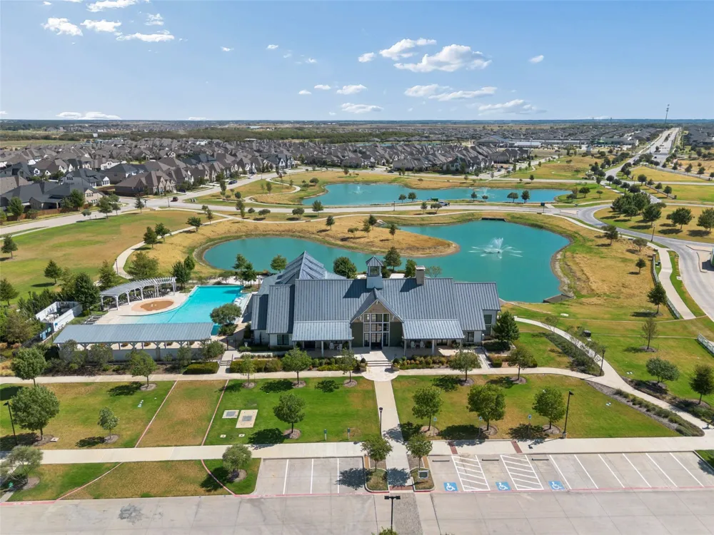 1132 Friesian Lane Aubrey, TX 76227