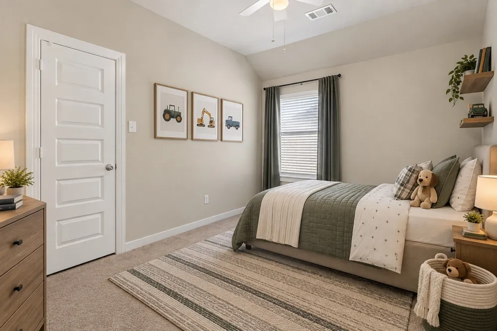1132 Friesian Lane Aubrey, TX 76227