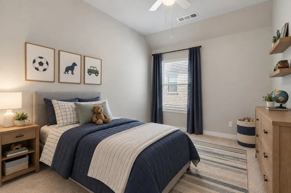 1132 Friesian Lane Aubrey, TX 76227