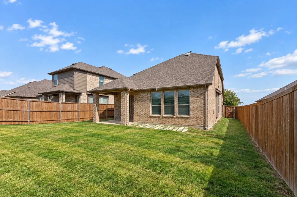1132 Friesian Lane Aubrey, TX 76227