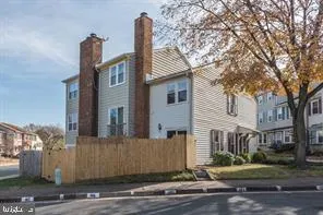13817 CABERNET COURT Chantilly, VA 20151