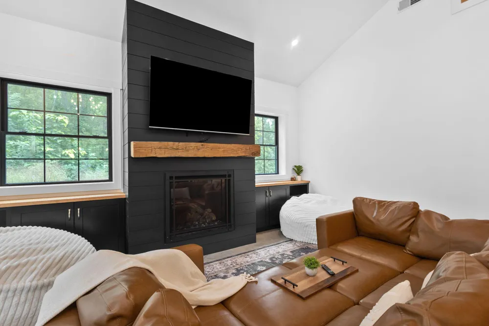 23549 Forest Shores Drive Cassopolis, MI 49031