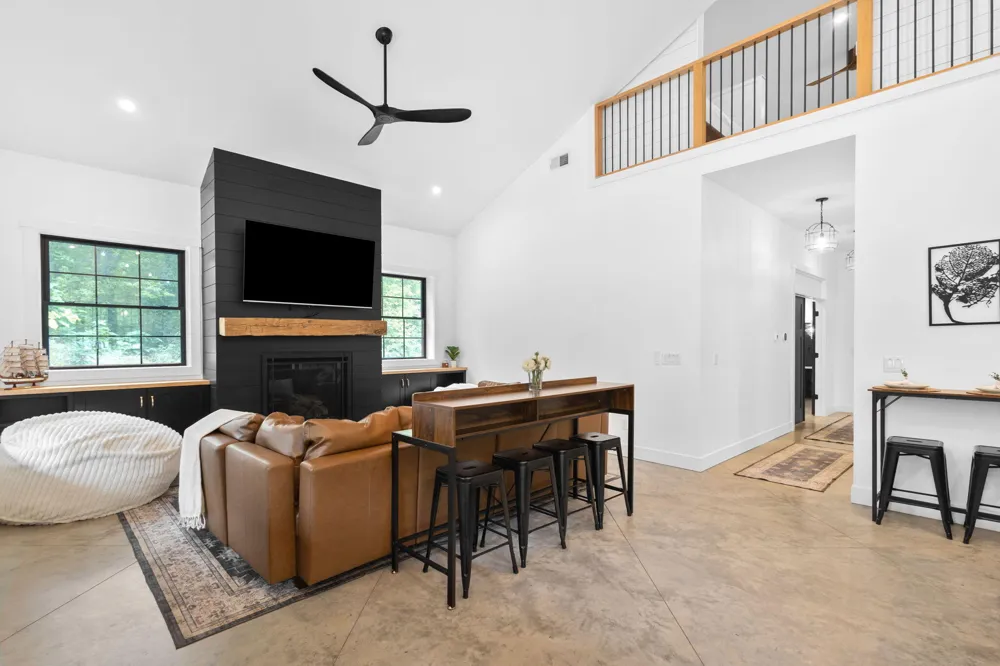 23549 Forest Shores Drive Cassopolis, MI 49031