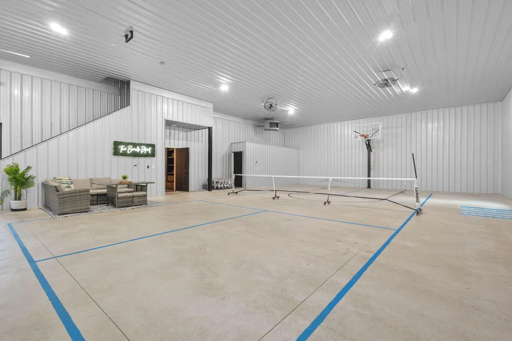 23549 Forest Shores Drive Cassopolis, MI 49031