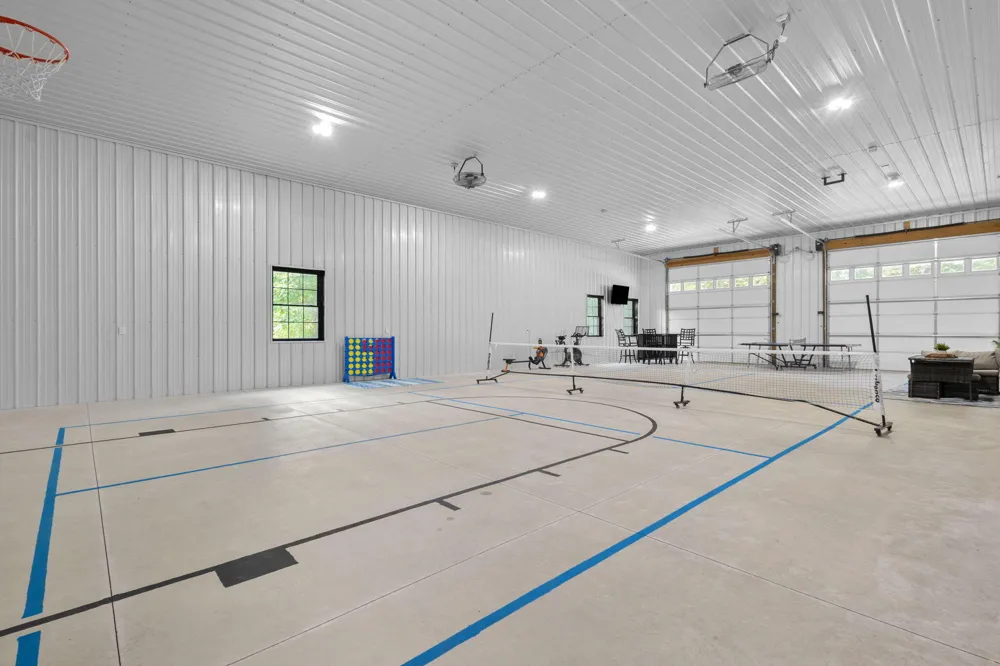 23549 Forest Shores Drive Cassopolis, MI 49031