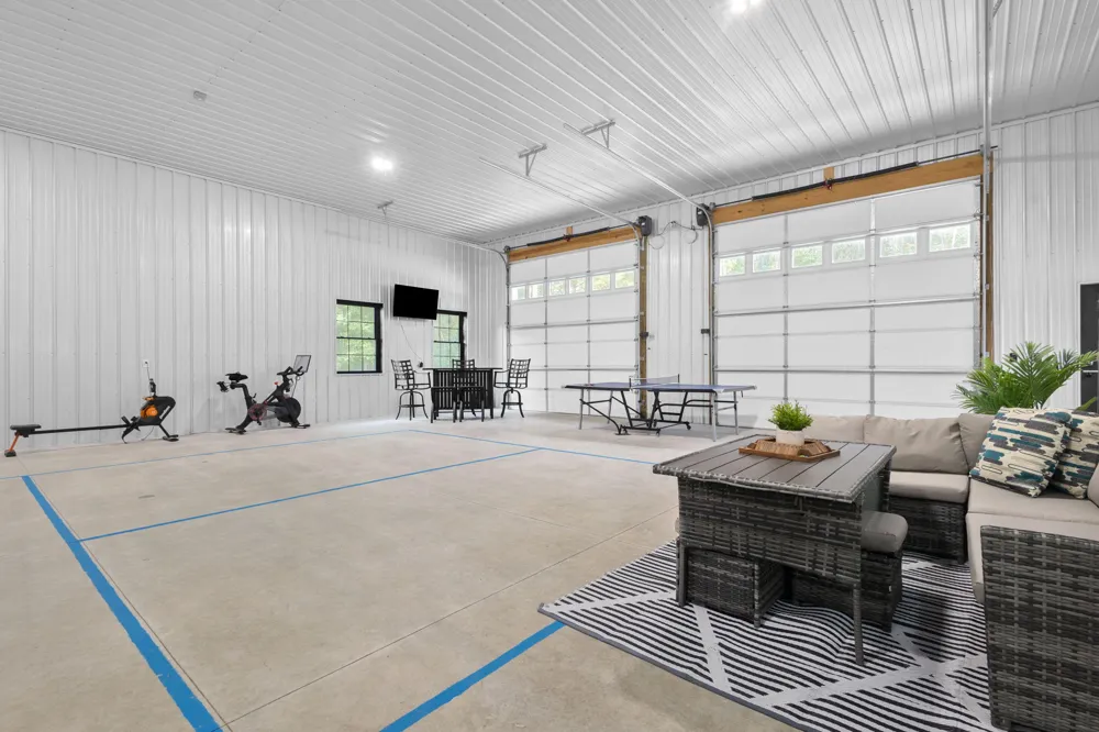 23549 Forest Shores Drive Cassopolis, MI 49031