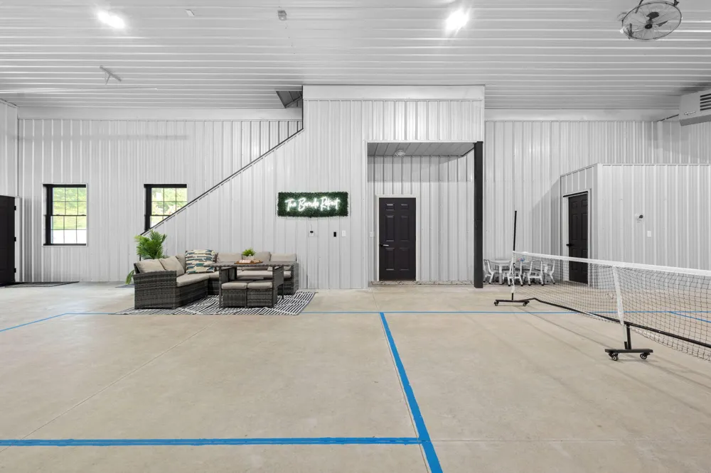23549 Forest Shores Drive Cassopolis, MI 49031