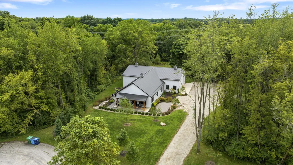 23549 Forest Shores Drive Cassopolis, MI 49031