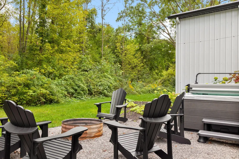 23549 Forest Shores Drive Cassopolis, MI 49031