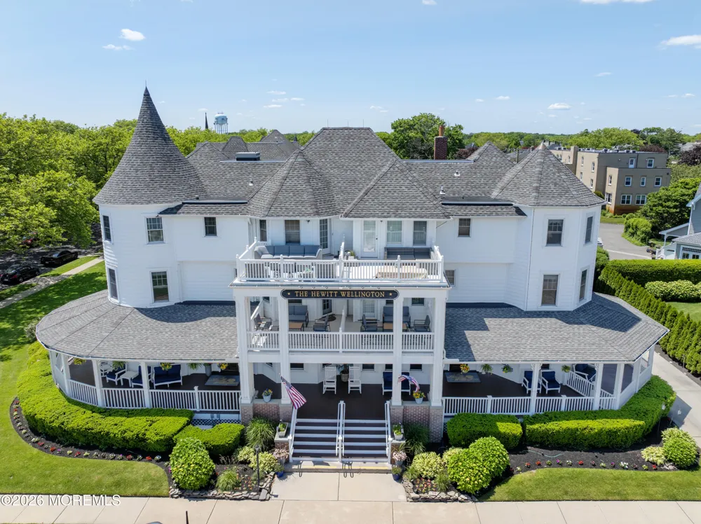 200 Monmouth Avenue #19 Spring Lake, NJ 07762