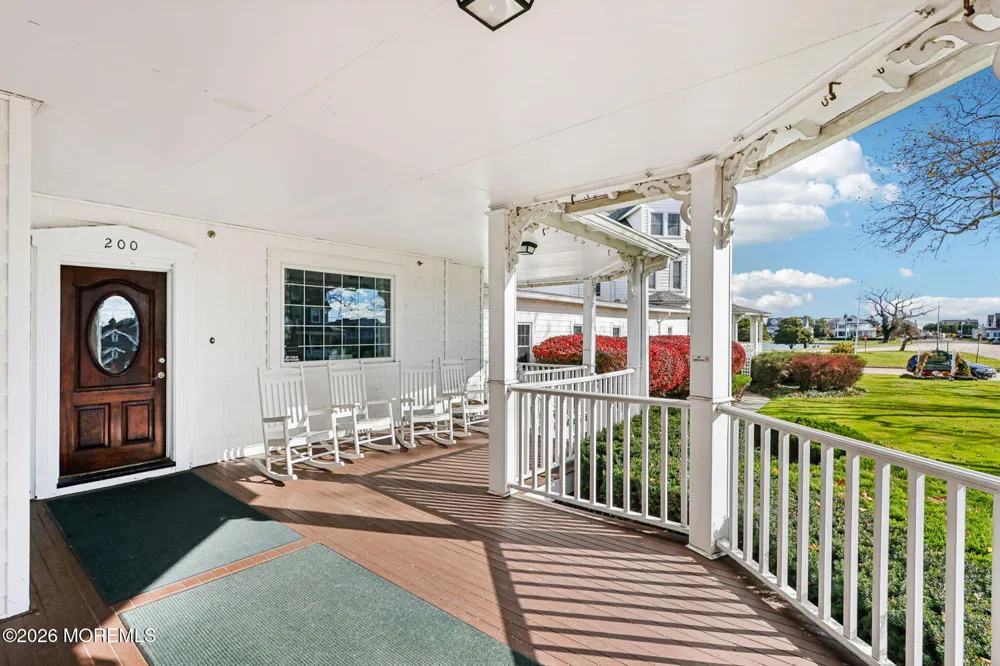 200 Monmouth Avenue #19 Spring Lake, NJ 07762