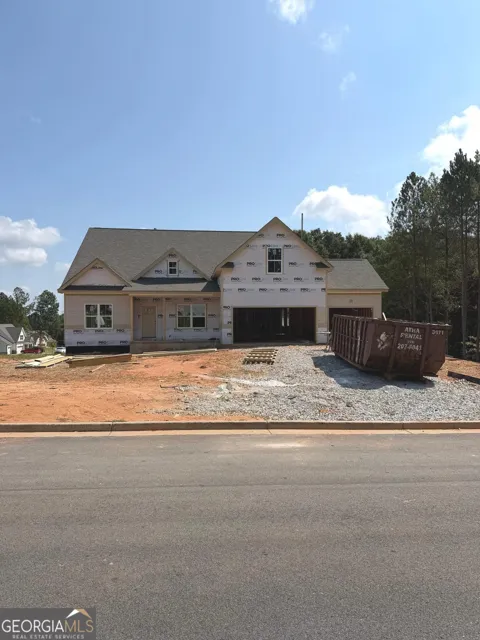 16 Lakewood LN
