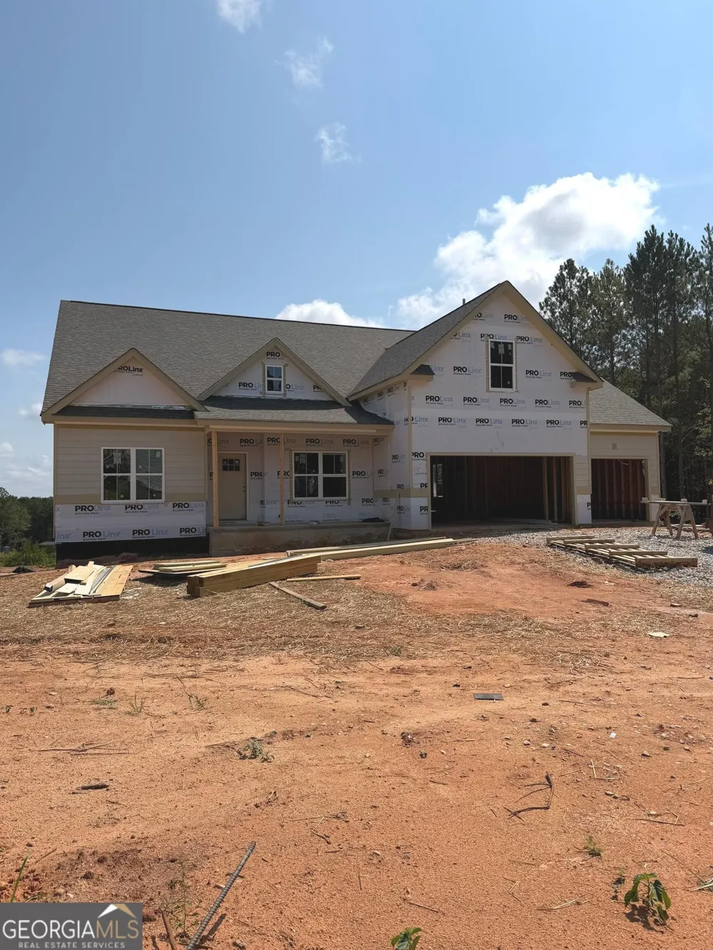 16 Lakewood LN Covington, GA 30014