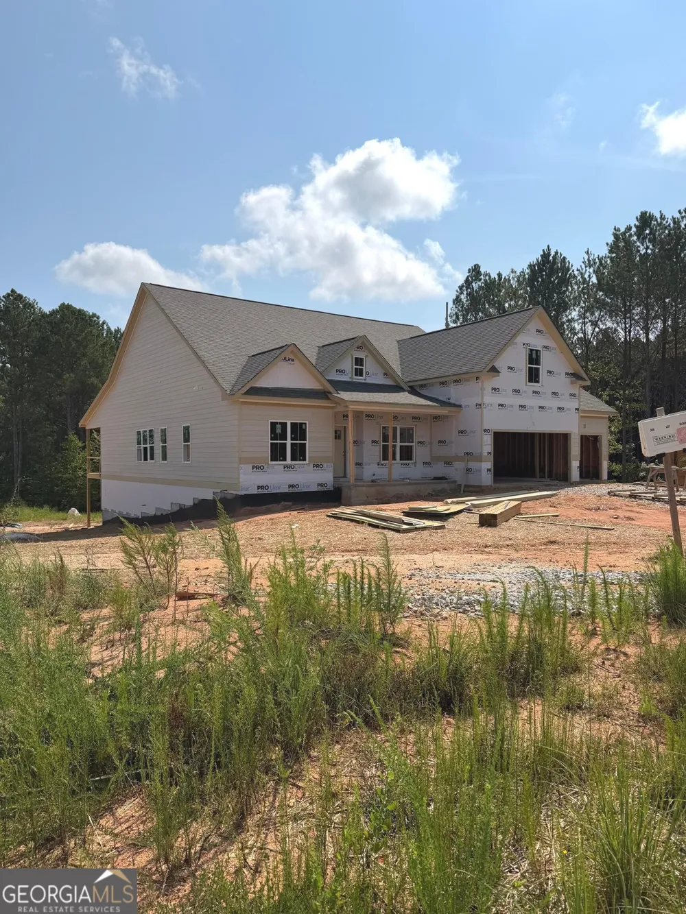 16 Lakewood LN Covington, GA 30014
