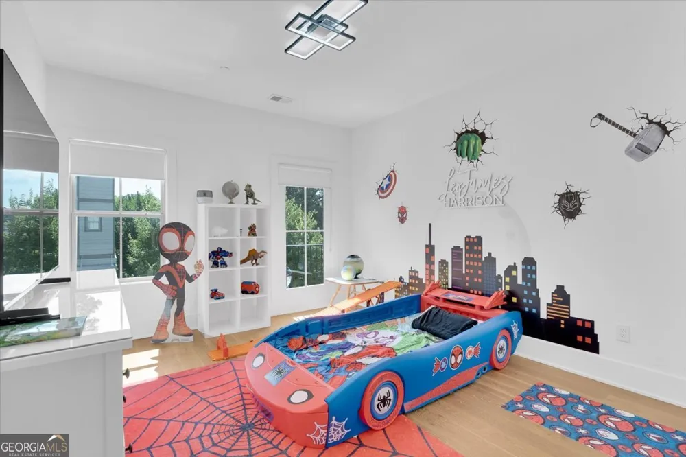 2712 Stargazer TER Smyrna, GA 30080