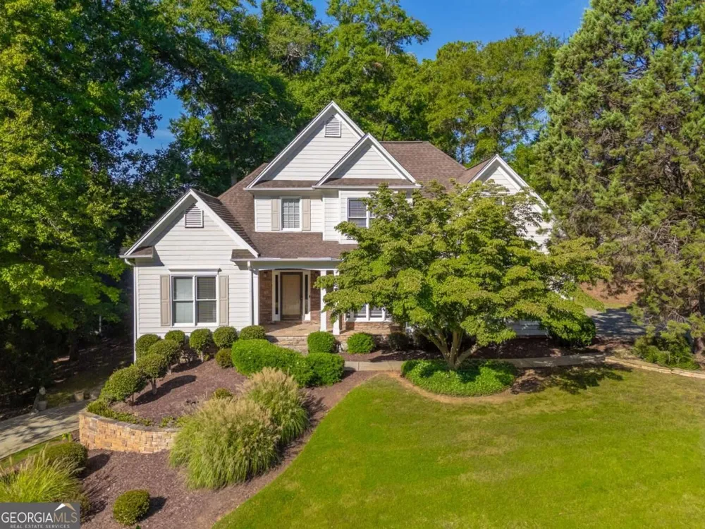 2059 Woodside Park DR Woodstock, GA 30188