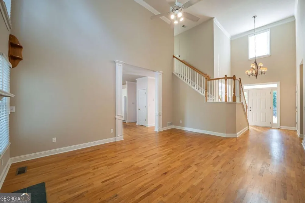 2059 Woodside Park DR Woodstock, GA 30188