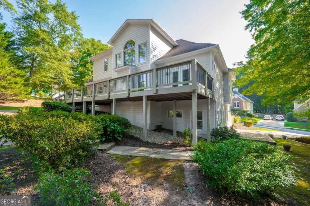 2059 Woodside Park DR Woodstock, GA 30188
