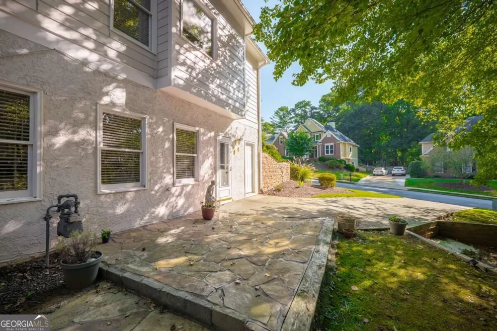 2059 Woodside Park DR Woodstock, GA 30188