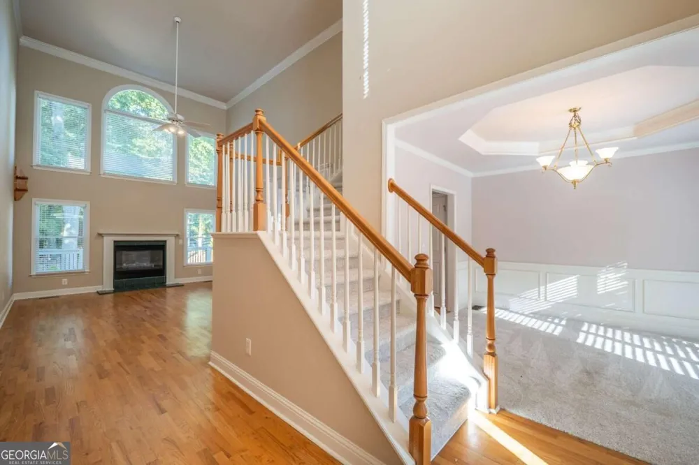 2059 Woodside Park DR Woodstock, GA 30188