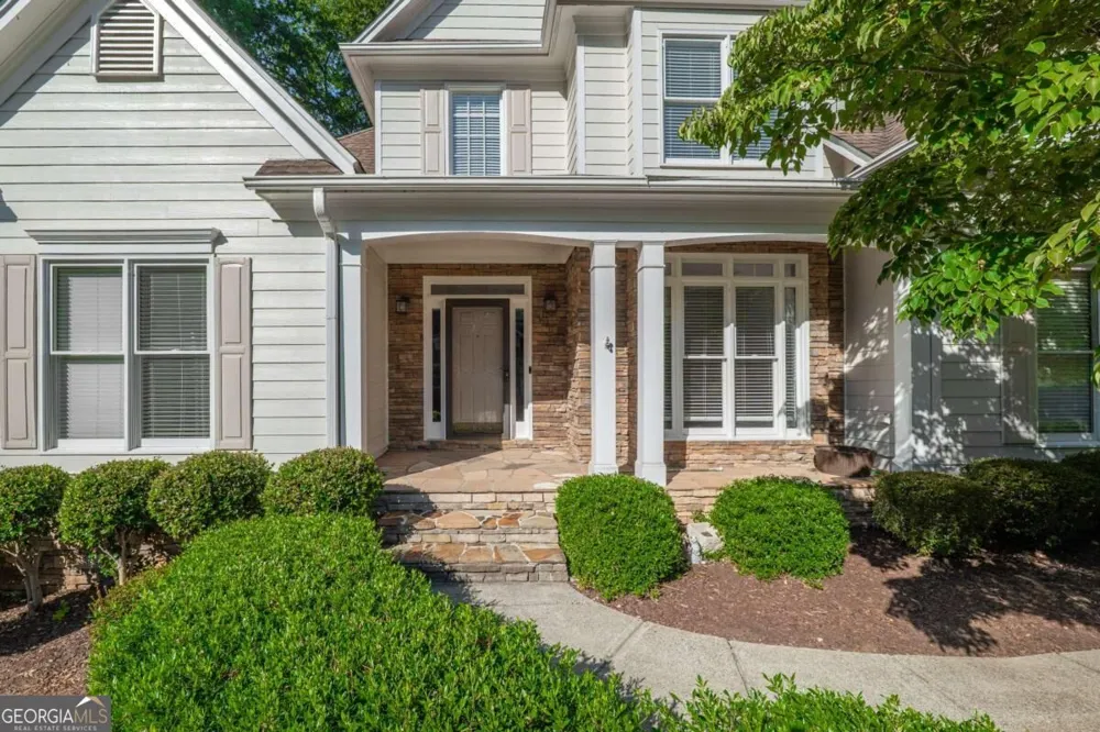 2059 Woodside Park DR Woodstock, GA 30188