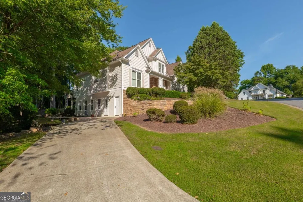 2059 Woodside Park DR Woodstock, GA 30188