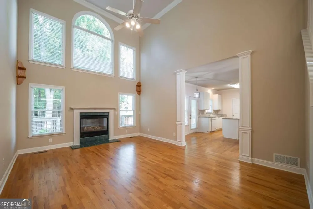 2059 Woodside Park DR Woodstock, GA 30188