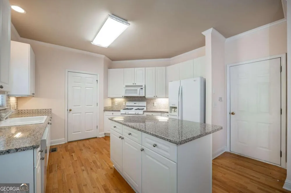 2059 Woodside Park DR Woodstock, GA 30188