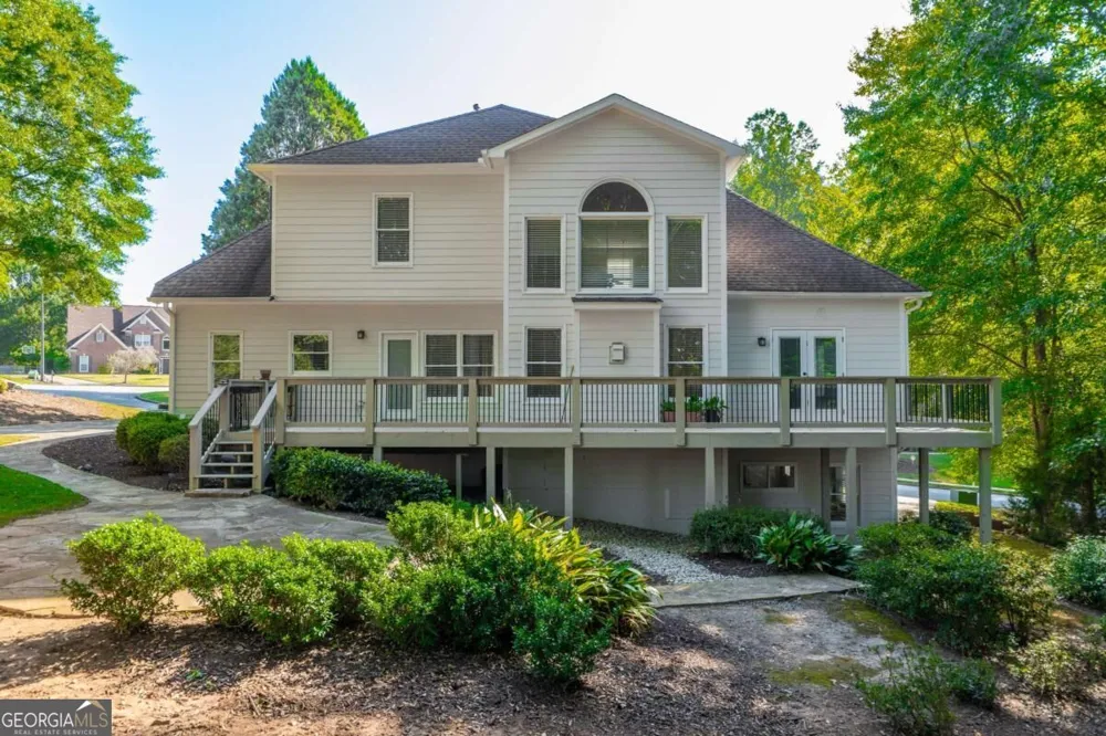 2059 Woodside Park DR Woodstock, GA 30188