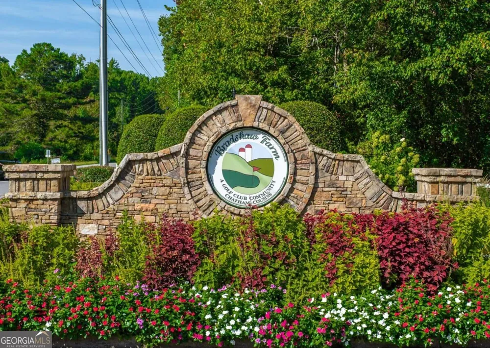 2059 Woodside Park DR Woodstock, GA 30188