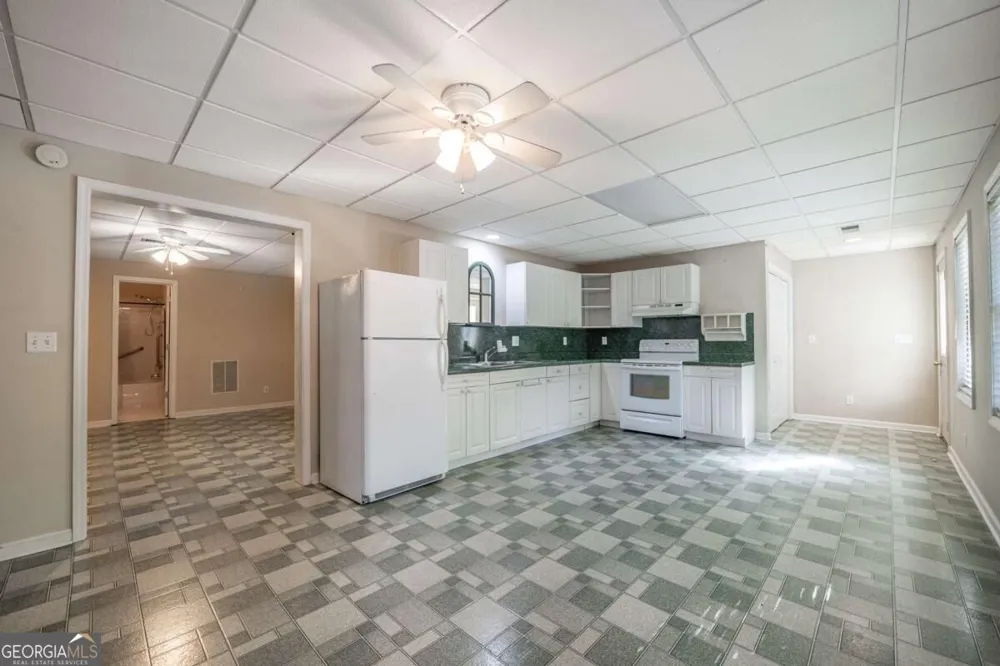 2059 Woodside Park DR Woodstock, GA 30188