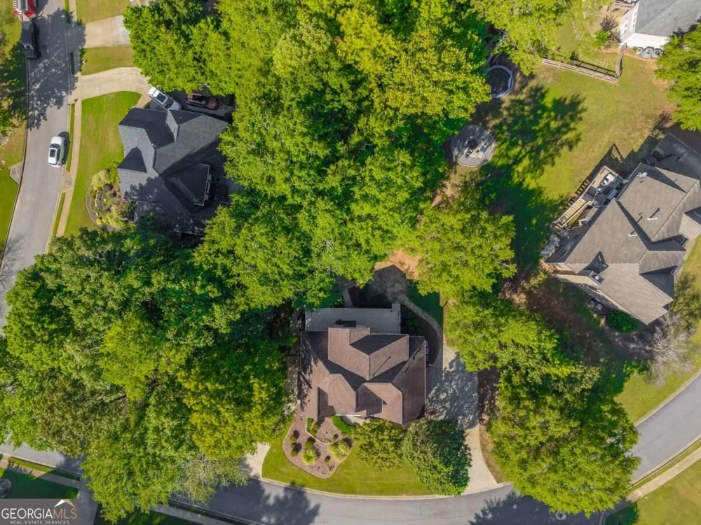 2059 Woodside Park DR Woodstock, GA 30188
