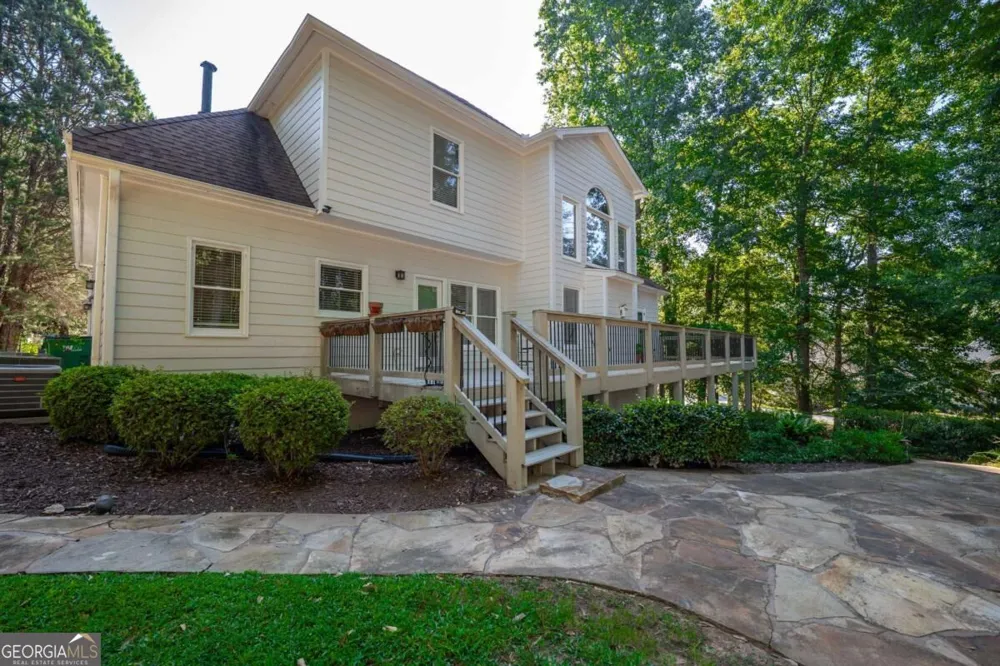2059 Woodside Park DR Woodstock, GA 30188