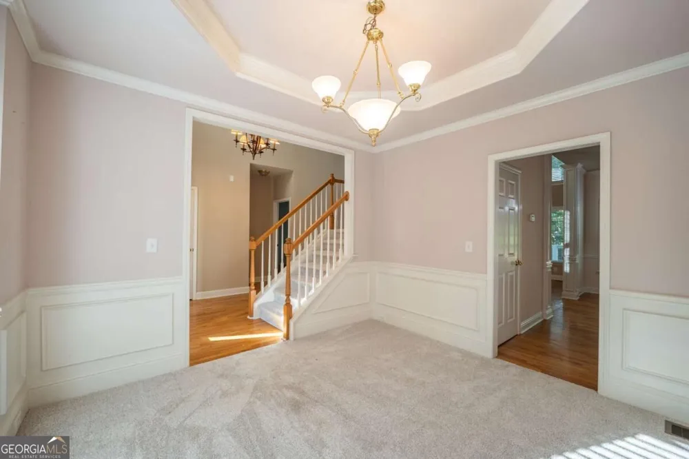 2059 Woodside Park DR Woodstock, GA 30188