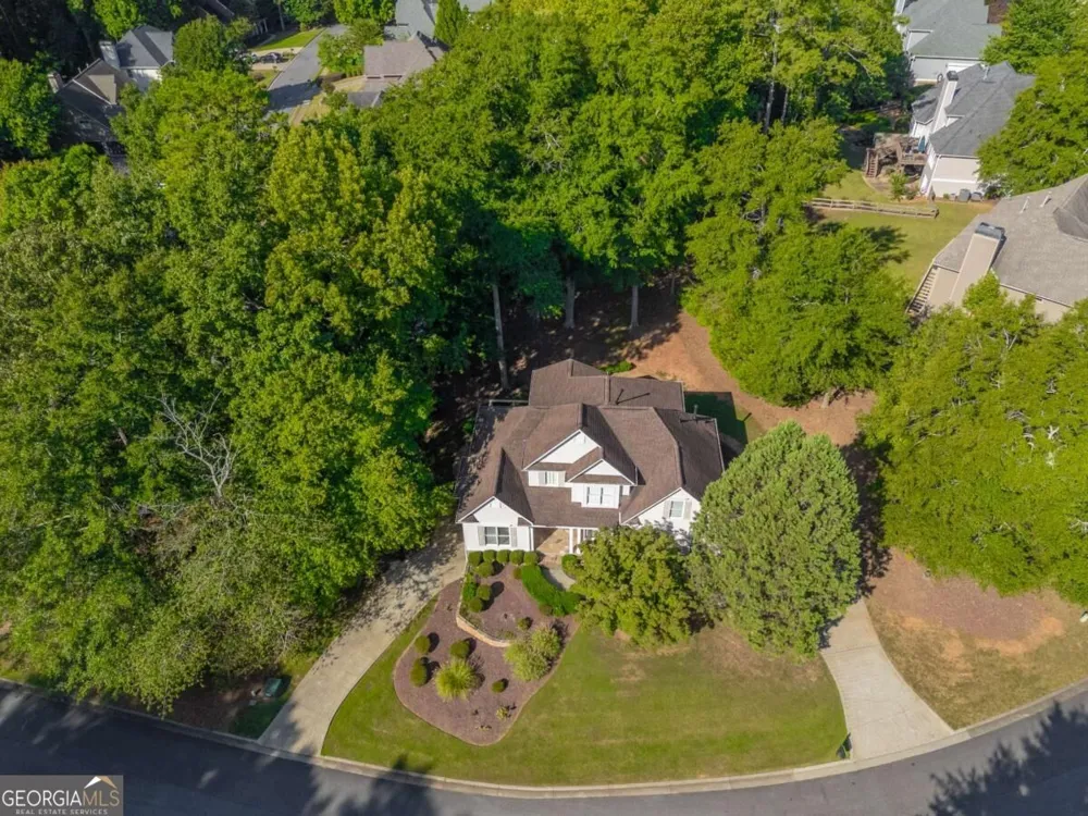 2059 Woodside Park DR Woodstock, GA 30188