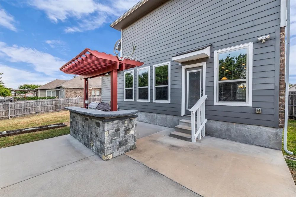 202 Milky Way Bruceville Eddy, TX 76630
