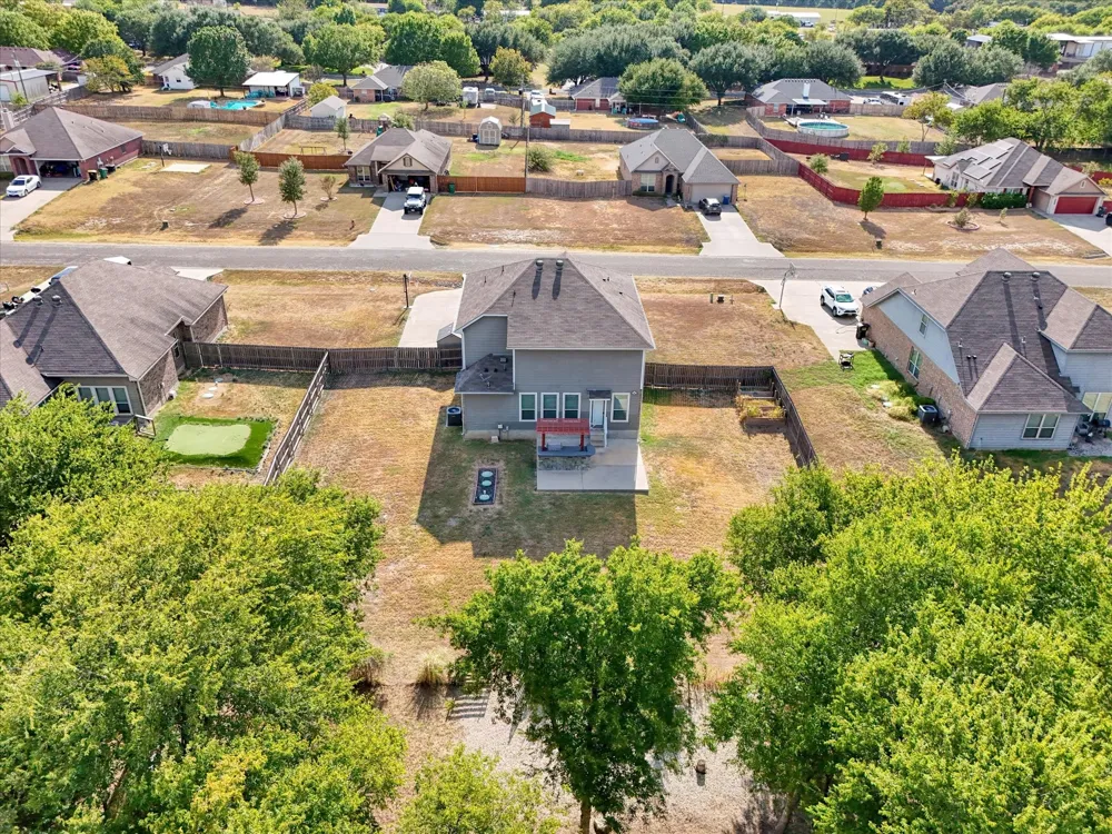 202 Milky Way Bruceville Eddy, TX 76630