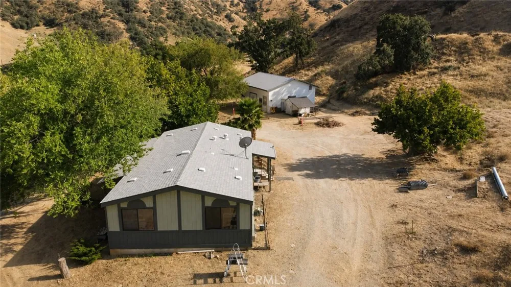 3227 Taylor Lebec, CA 93243