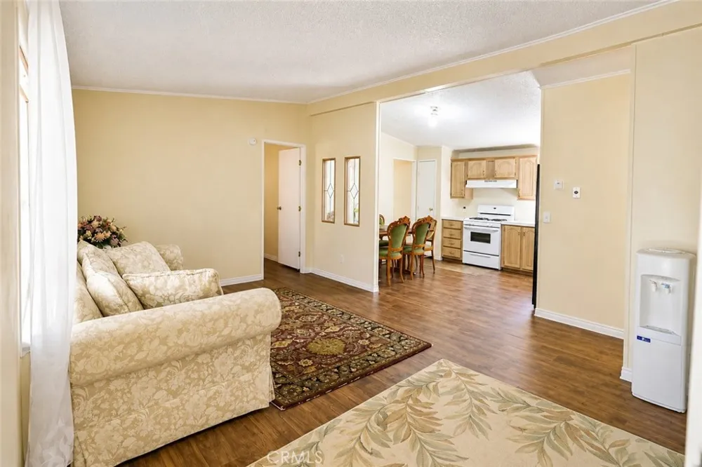 3227 Taylor Lebec, CA 93243