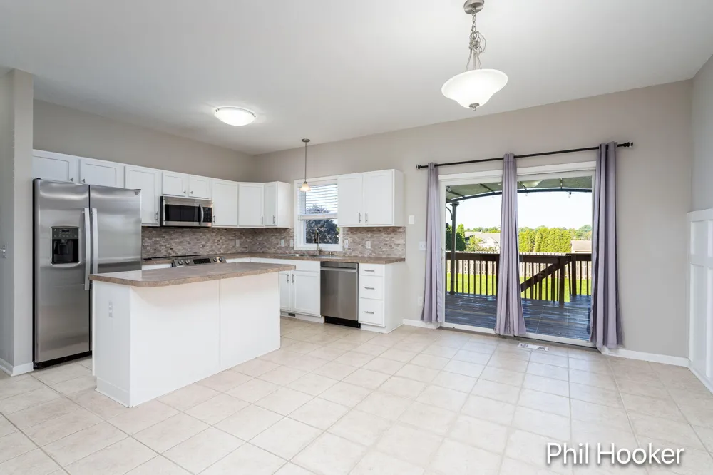2125 Orchard Ridge Drive NW Grand Rapids, MI 49534