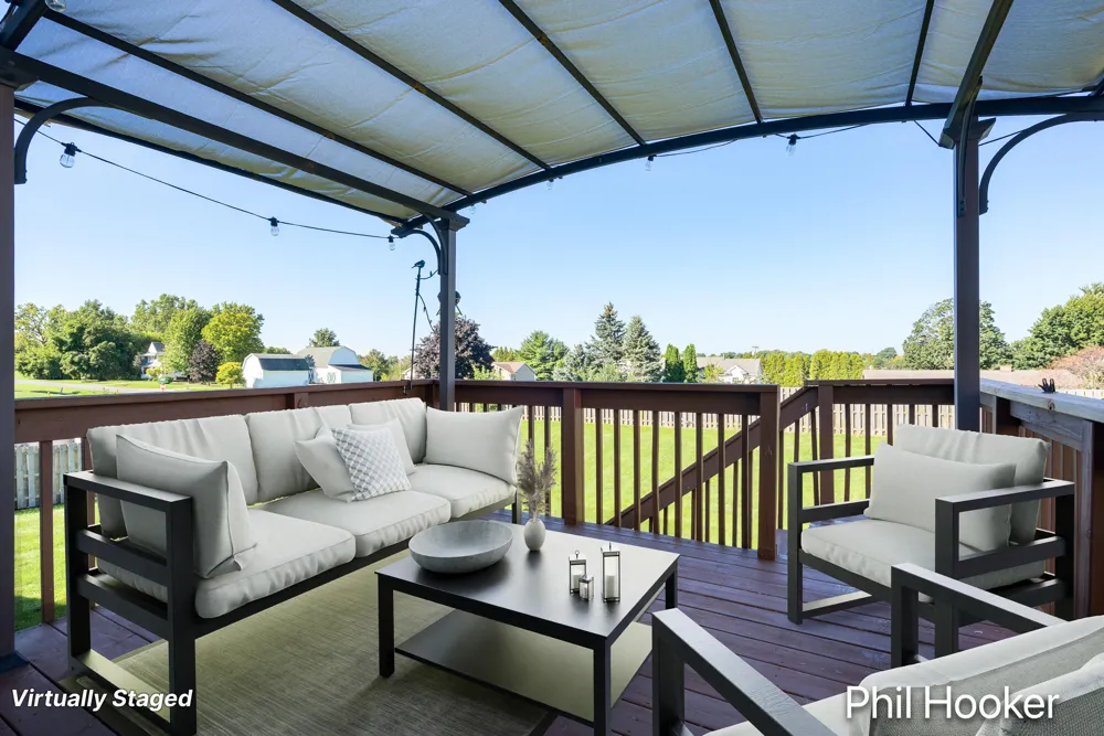 2125 Orchard Ridge Drive NW Grand Rapids, MI 49534