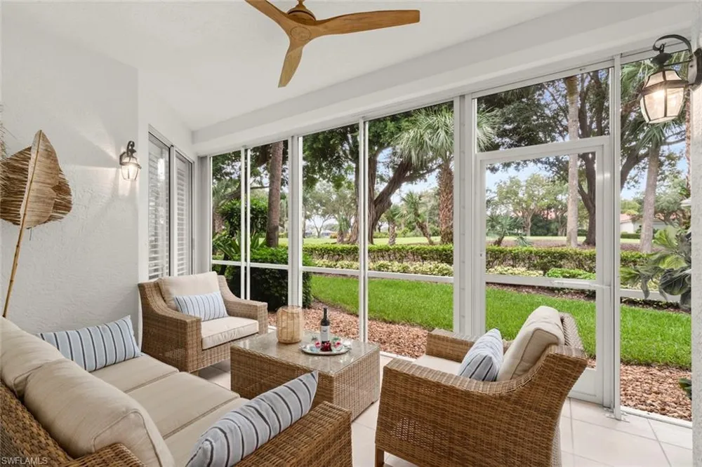 8452 Abbington Circle #1612 Naples, FL 34108